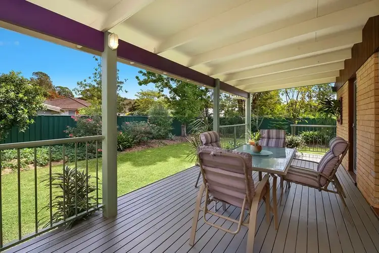 Fourth view of Homely house listing, 8 Turtle Close, Point Clare NSW 2250