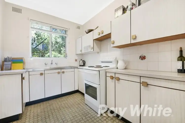 Seventh view of Homely apartment listing, 4/7-9 May Street, Eastwood NSW 2122