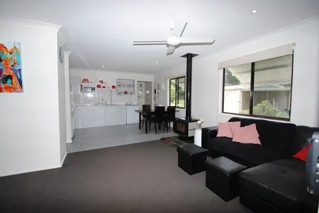 Seventh view of Homely house listing, 491b Hawken Road, Tomerong NSW 2540