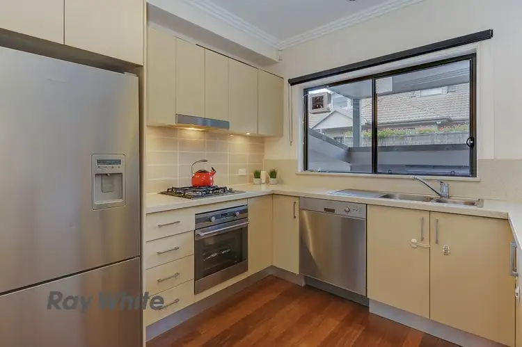 Third view of Homely townhouse listing, 5/155 Carlingford Road, Epping NSW 2121