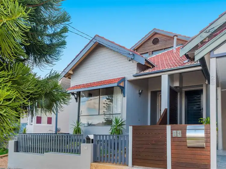 Third view of Homely house listing, 30 Clifton Road, Clovelly NSW 2031