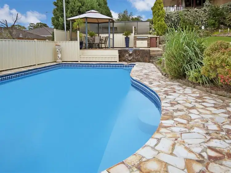 Fourth view of Homely house listing, 5 Walker Street, Putney NSW 2112