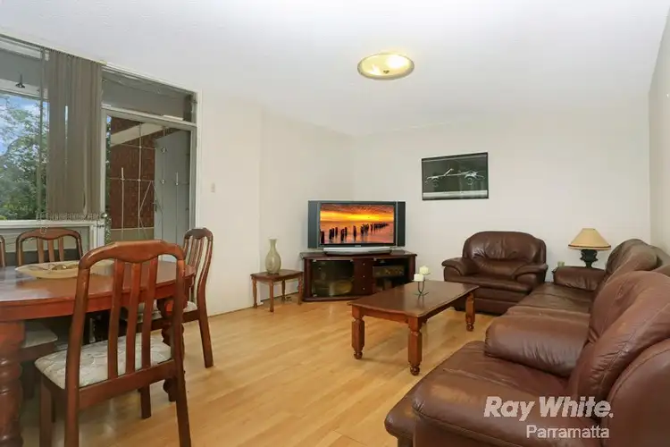 Third view of Homely apartment listing, 16/14-16 Lamont Street, Parramatta NSW 2150