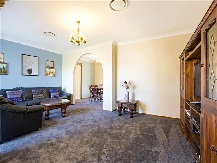 Second view of Homely house listing, 9 Bungalow Parade, Werrington Downs NSW 2747