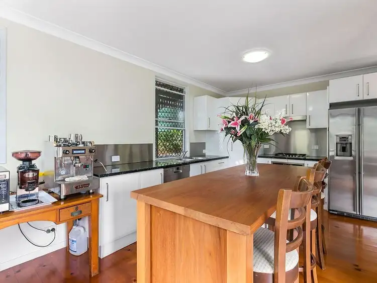 Fifth view of Homely house listing, 53 Fanny Street, Annerley QLD 4103