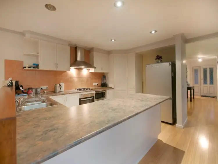 Second view of Homely house listing, 5 Jane Court, Langwarrin VIC 3910