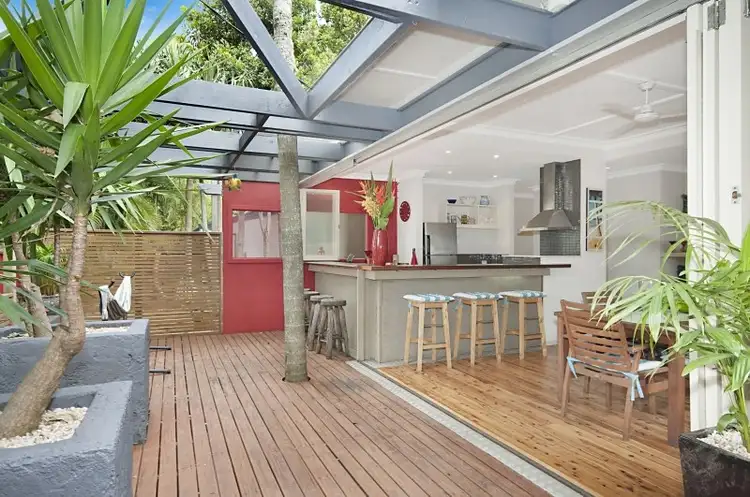 Fifth view of Homely house listing, 18 Shirley Street, Byron Bay NSW 2481