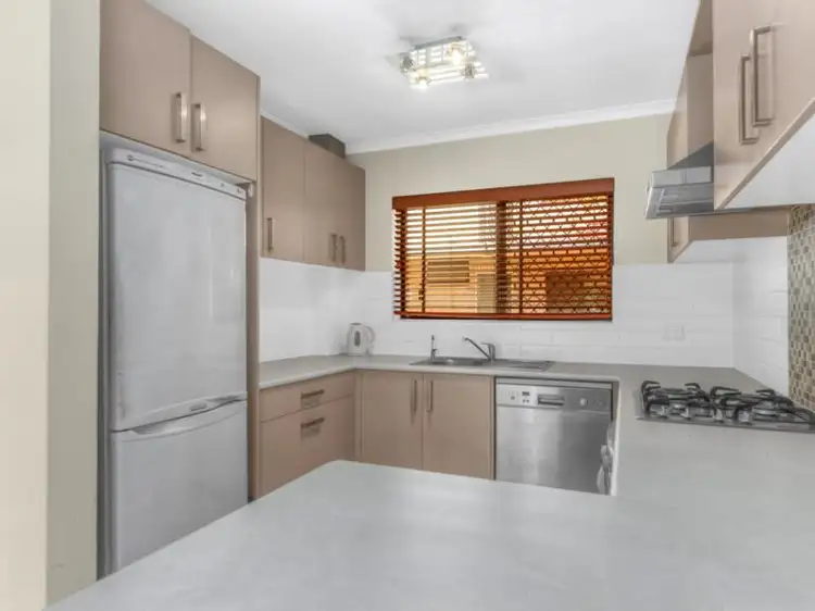 Third view of Homely unit listing, 4/5 Wickham Street, Morningside QLD 4170