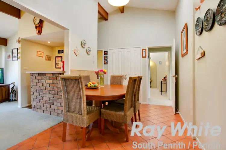 Fourth view of Homely house listing, 191 Maxwell Street, South Penrith NSW 2750