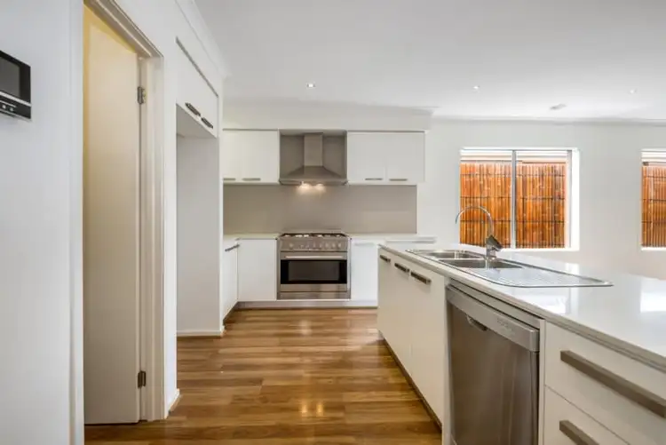 Third view of Homely house listing, 32 Parkedge Boulevard, Mernda VIC 3754