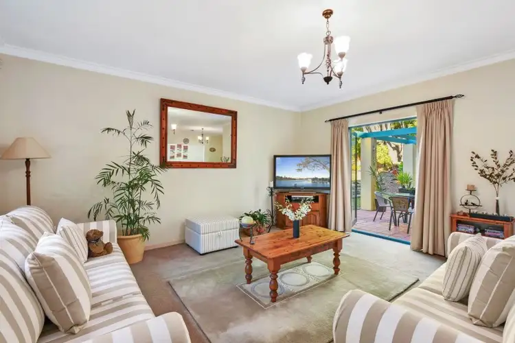 Second view of Homely house listing, 27 Wondabah Place, Carlingford NSW 2118