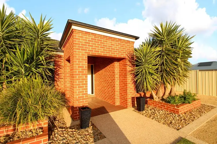 Second view of Homely house listing, 27 Scenic Drive, Cobram VIC 3644