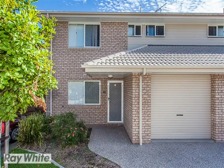 Second view of Homely townhouse listing, 48/1-31 Elsie, Kallangur QLD 4503