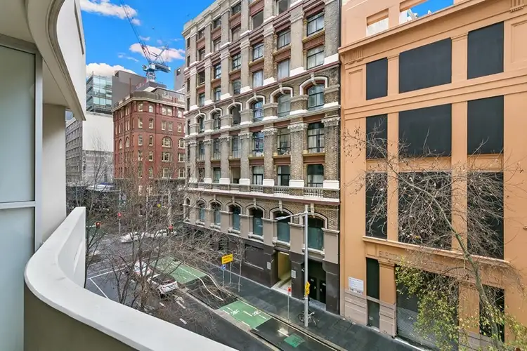 29/361 Kent Street, Sydney NSW 2000