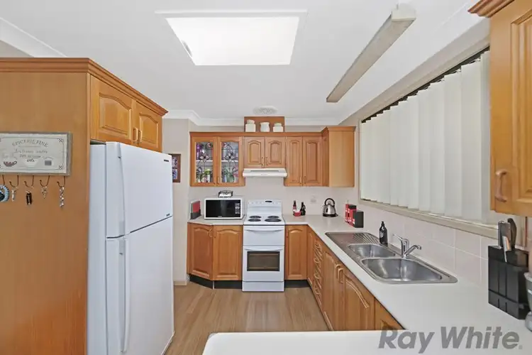 Fourth view of Homely house listing, 64 Hillcrest Avenue, Tacoma NSW 2259
