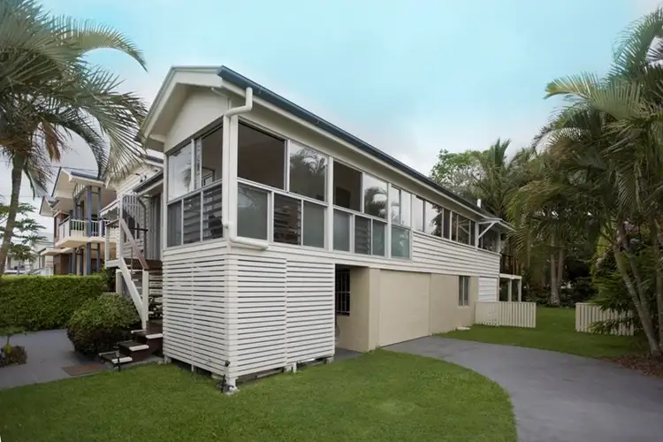 Fourth view of Homely house listing, 5 Berrima Street, Wynnum QLD 4178