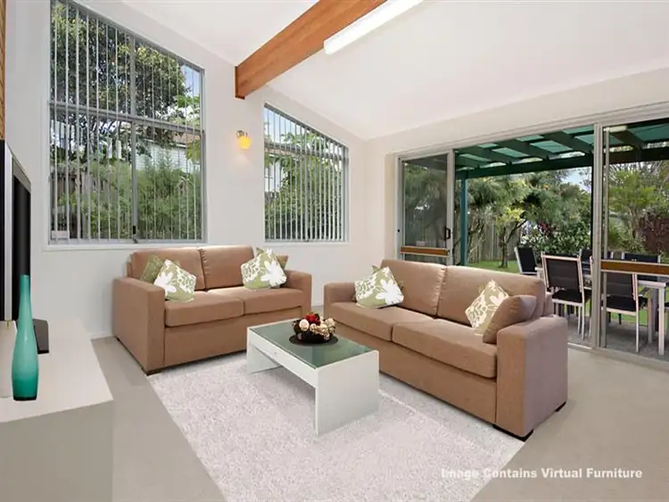 Seventh view of Homely house listing, 6 Petunia Street, Nudgee QLD 4014