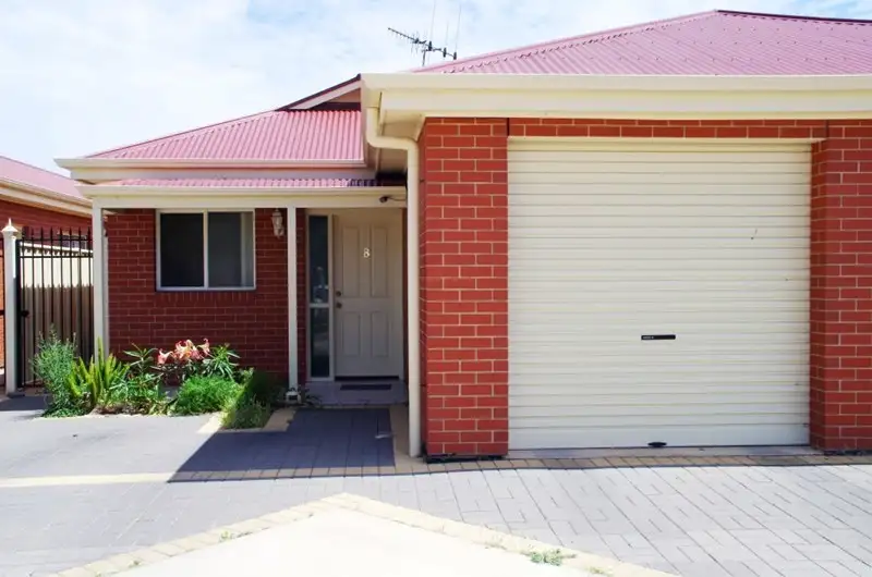 Main view of Homely unit listing, 26B Cedar Avenue, Renmark SA 5341