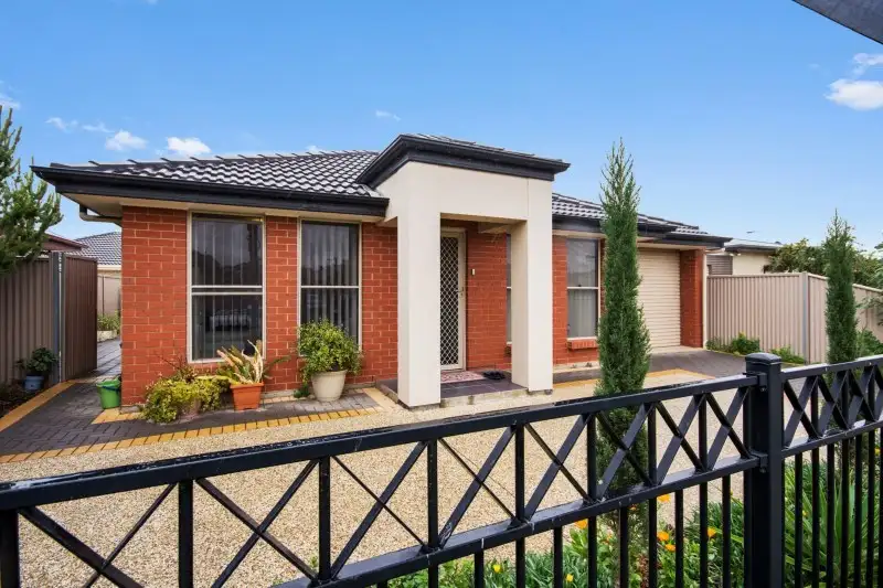 Main view of Homely house listing, 64 Fleming Crescent, Mansfield Park SA 5012