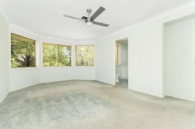 Fifth view of Homely house listing, 6 Wesley Place, Cherrybrook NSW 2126