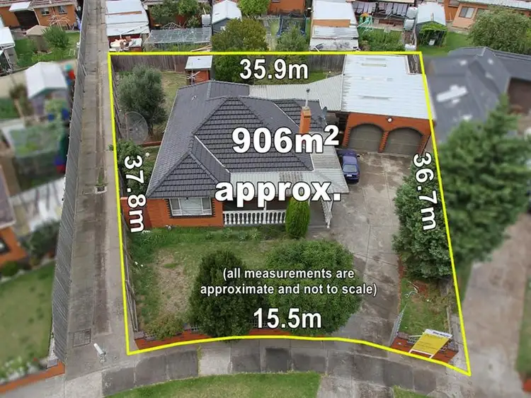 23 Cherry Court, Lalor VIC 3075