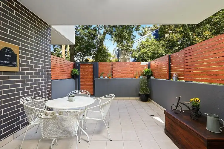 4101/1 Nield Avenue, Greenwich NSW 2065