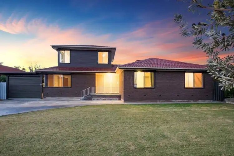 Main view of Homely house listing, 48 Brooklyn Terrace, North Haven SA 5018