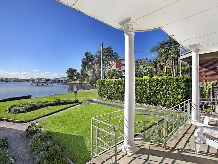 Second view of Homely house listing, 16 Clare Street, Sylvania NSW 2224