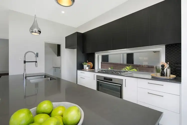 Second view of Homely house listing, 9 Shepherd Street, Wynnum QLD 4178