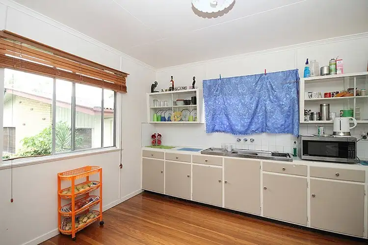 Sixth view of Homely house listing, 31 Gilmore Street, Leichhardt QLD 4305