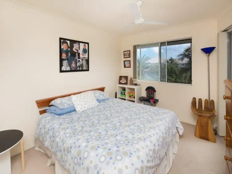 Seventh view of Homely apartment listing, 50/37 Bayview Street, Runaway Bay QLD 4216