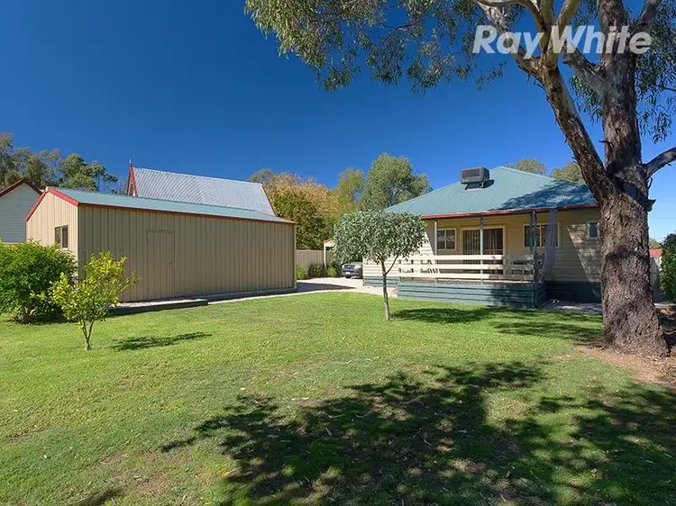 Fourth view of Homely house listing, 79B Kiewa East Road, Tangambalanga VIC 3691