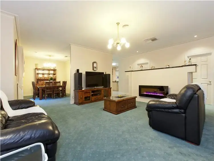 Third view of Homely house listing, 1118 Howitt Street, Wendouree VIC 3355