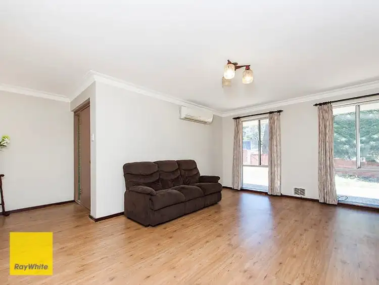 Fourth view of Homely house listing, 6 Bridgwood Road, Lesmurdie WA 6076