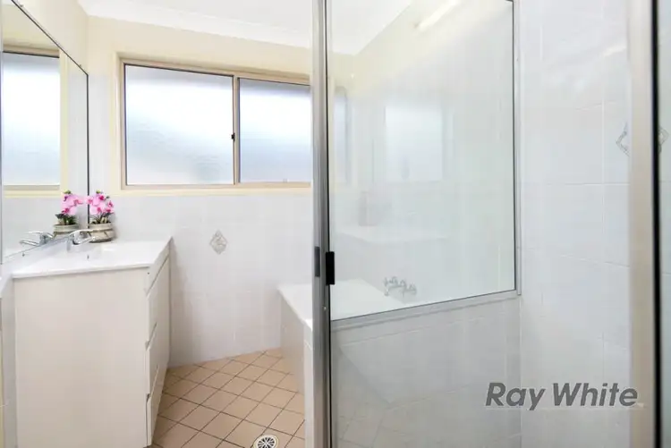 Seventh view of Homely house listing, 7A Chatsworth Circuit, Capalaba QLD 4157