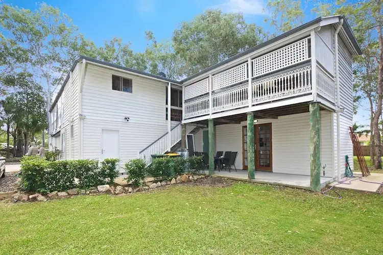 Fourth view of Homely other listing, 92-94 Crescent Avenue, Hope Island QLD 4212