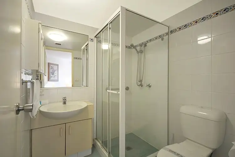 Seventh view of Homely apartment listing, Apartment 30 "Markham Court" 36 Australia Avenue, Broadbeach QLD 4218