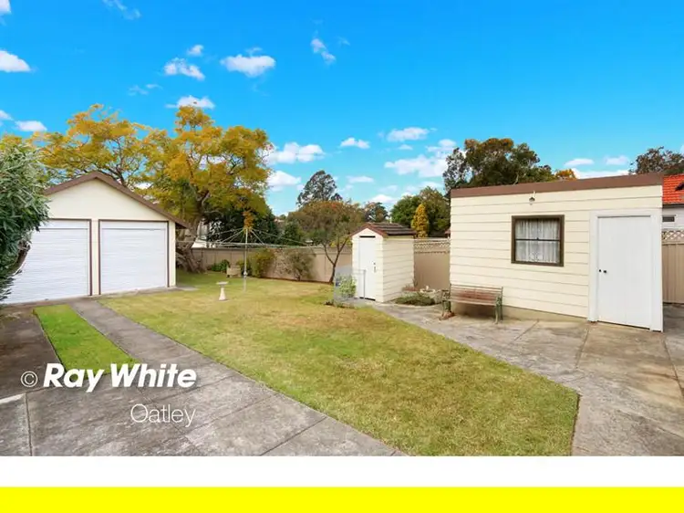 Third view of Homely house listing, 43 Walter Street, Mortdale NSW 2223