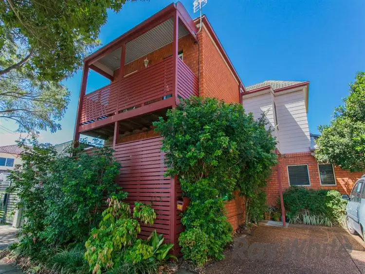 Main view of Homely house listing, 45a Swan Street, Hamilton NSW 2303