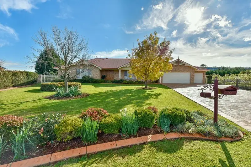 Main view of Homely house listing, 11 Davies Place, Picton NSW 2571