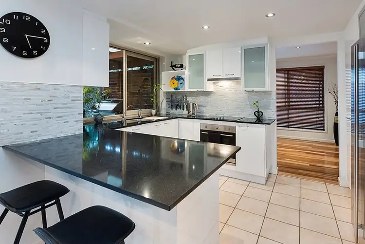 Fourth view of Homely house listing, 23 Barnes Drive, Buderim QLD 4556