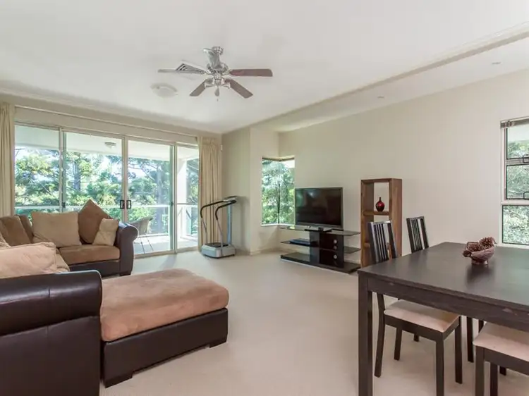 Third view of Homely apartment listing, 4107 Archer Hill, Royal Pines Resort, Benowa QLD 4217