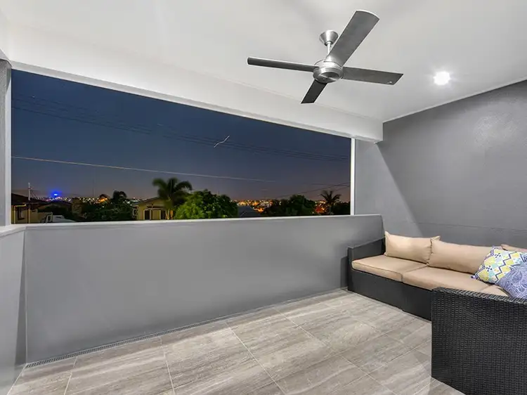 Fourth view of Homely townhouse listing, 2/27 Hunter Street, Wooloowin QLD 4030