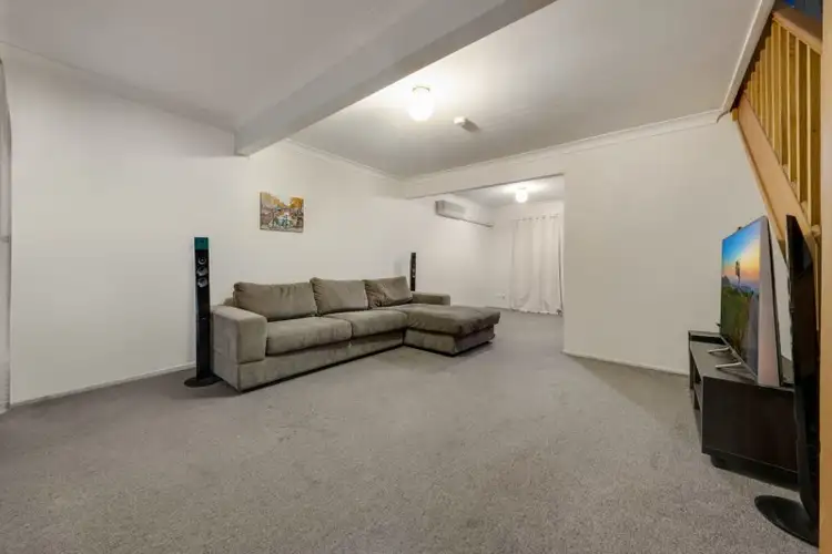 Second view of Homely townhouse listing, 9/53 Woodlands Road, St Helens Park NSW 2560