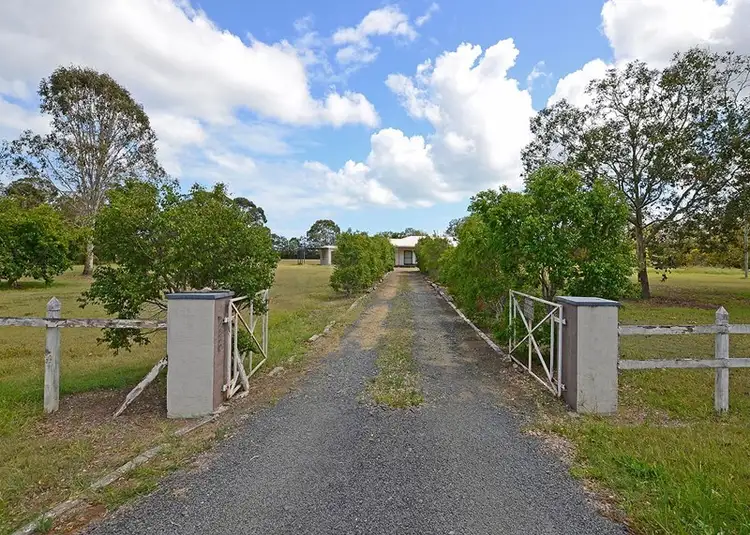 Third view of Homely house listing, 124 Craignish Road, Dundowran QLD 4655