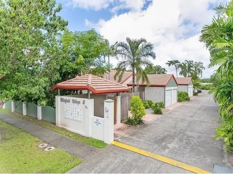 11/7A Grantala Street, Manoora QLD 4870