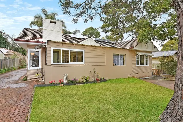 47 The Esplanade, Thornleigh NSW 2120