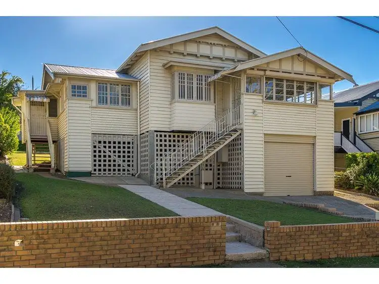 77 Amarina Avenue, Ashgrove QLD 4060