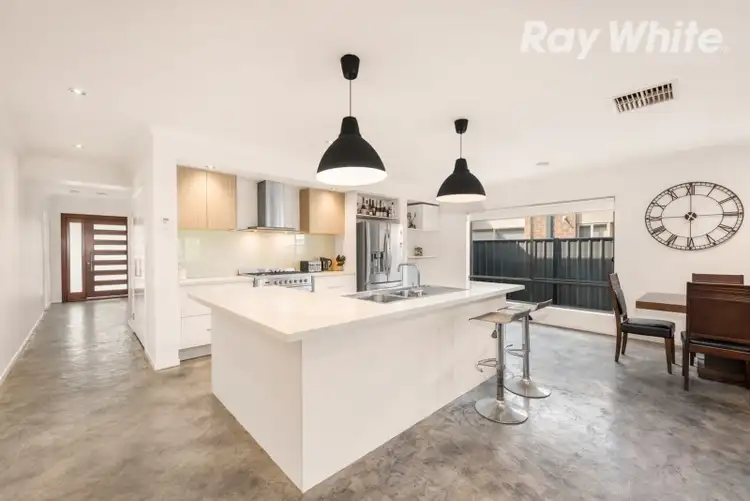 Second view of Homely house listing, 37 Everard Road, Mernda VIC 3754