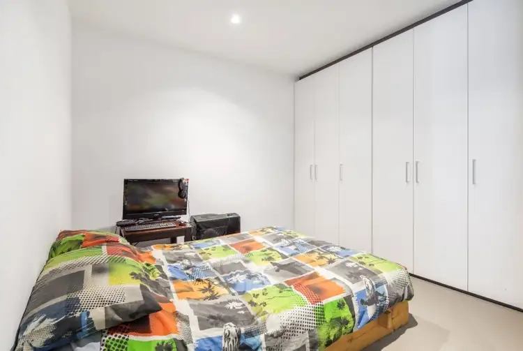 Seventh view of Homely apartment listing, 2802/639 Lonsdale Street, Melbourne VIC 3000